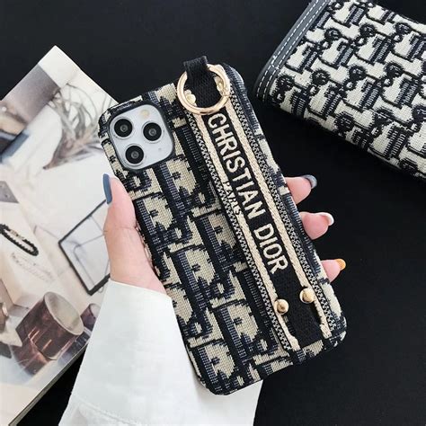 coque christian dior|dior phone case accessories.